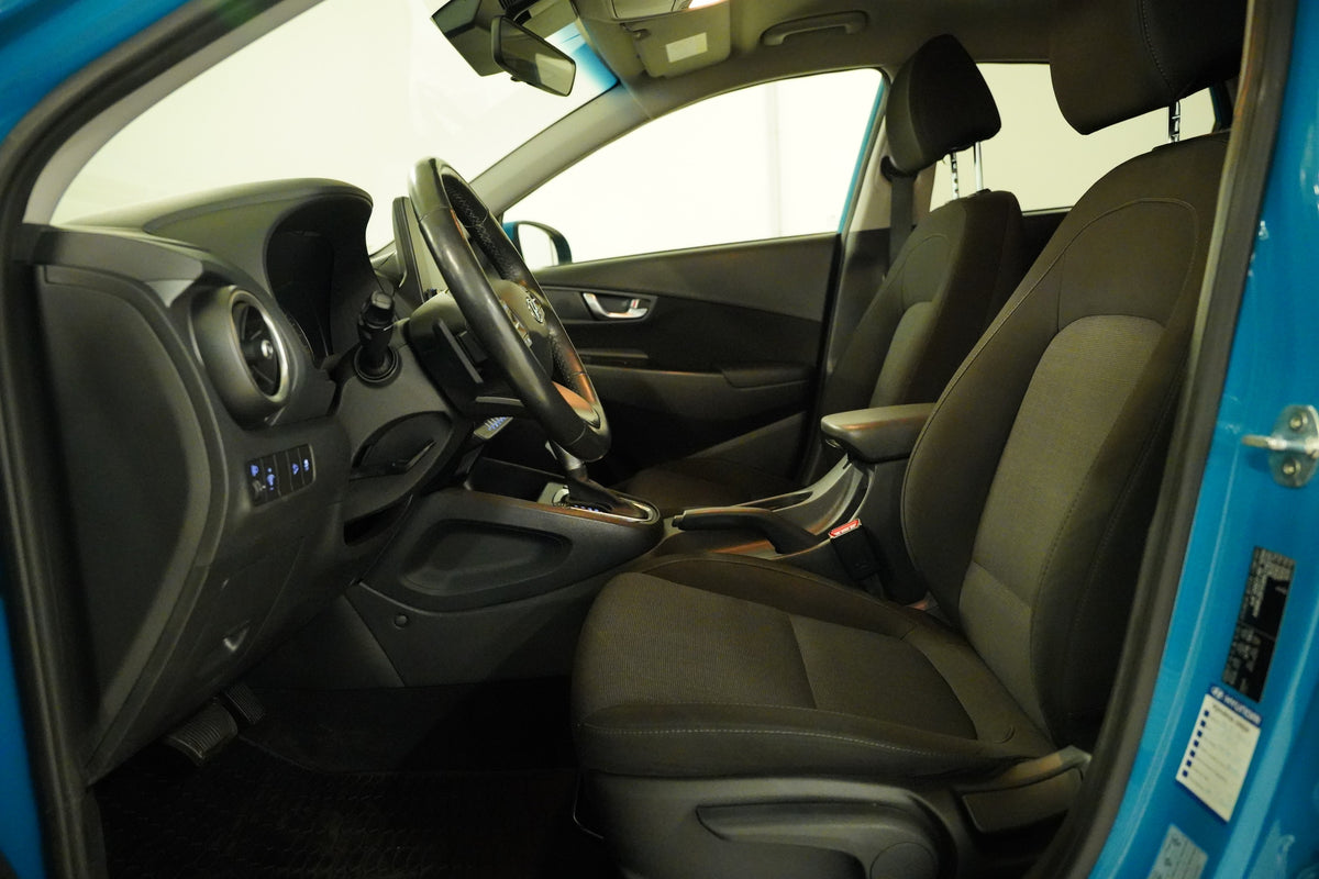 Hyundai Kona 1.6 T-GDi 145kW – foto 12