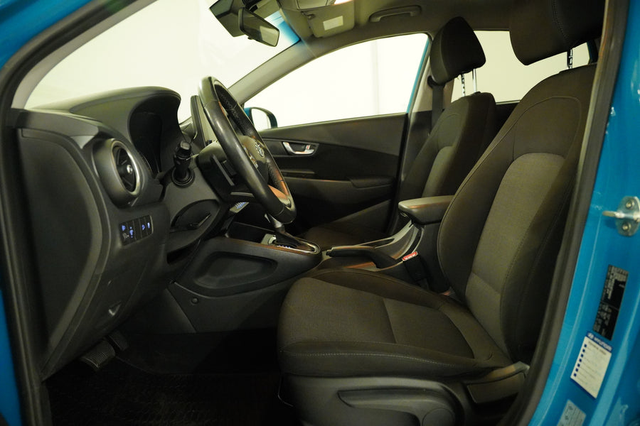 Hyundai Kona 1.6 T-GDi 145kW – foto 12