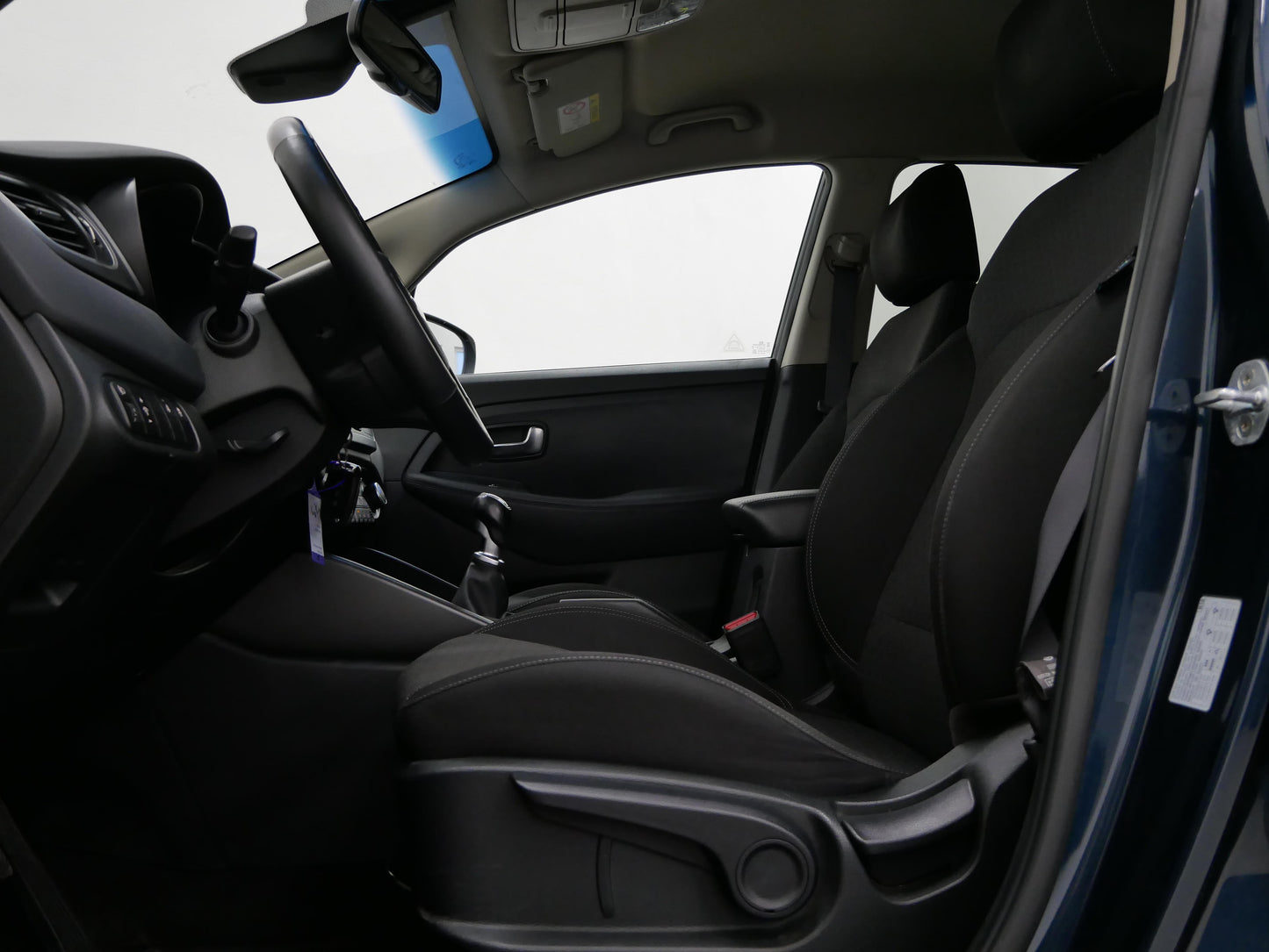 Kia Motors Carens 1.6 GDi 99 kW