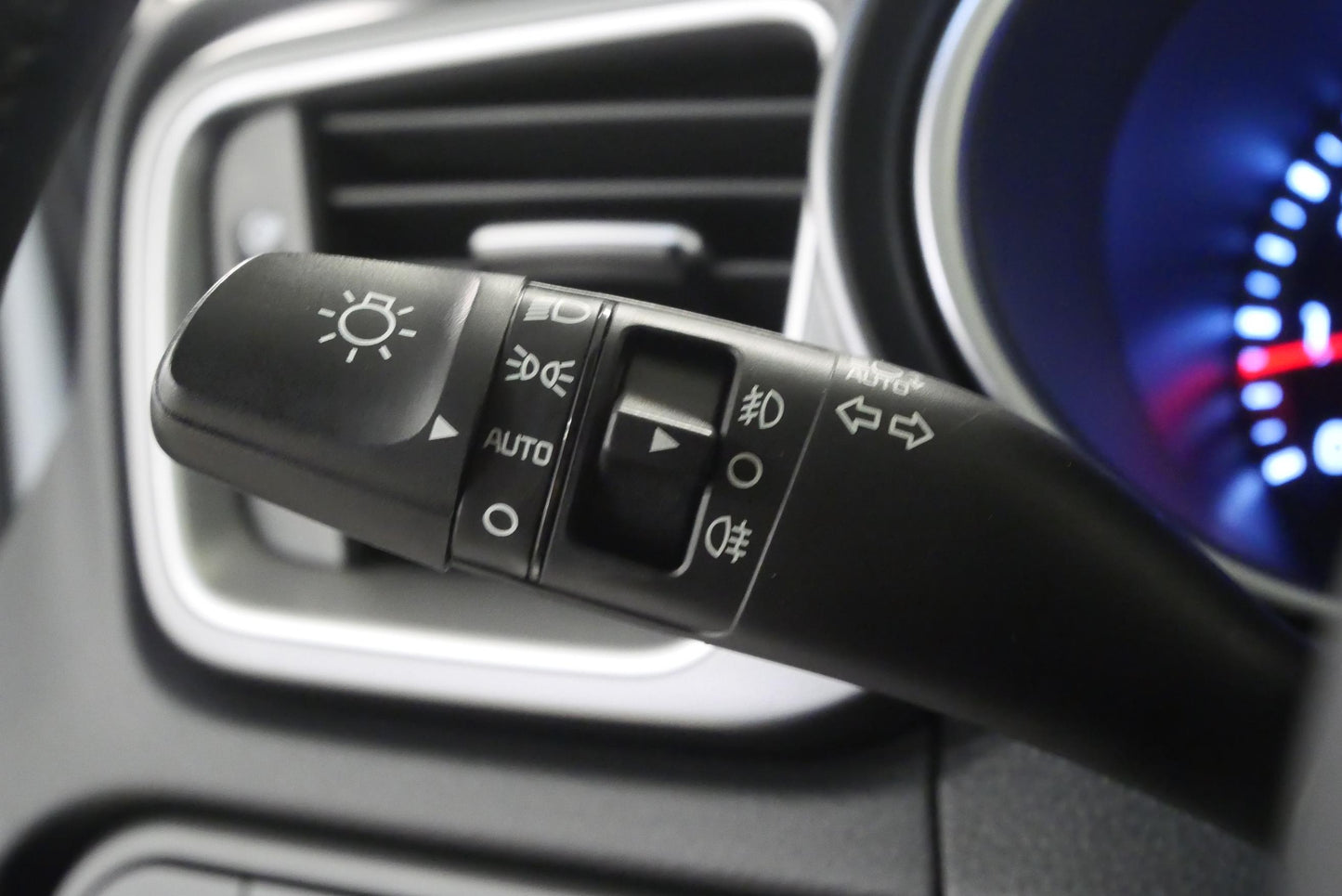 Kia Motors Ceed 1.5 T-GDI 118 kW Spin