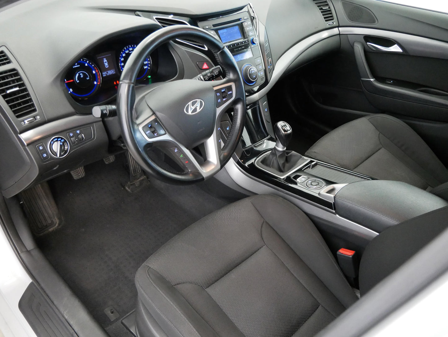 Hyundai i40 1.7 CRDi 100 kW Comfort