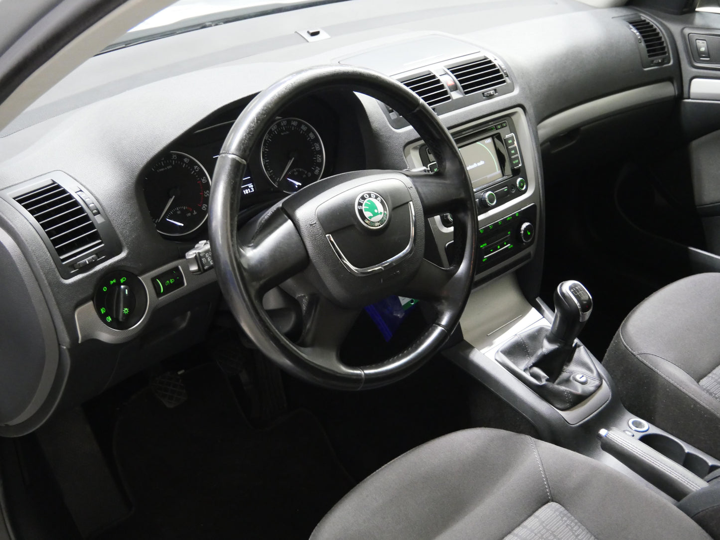 Škoda Octavia 2.0 TDI 103 kW Elegance 4x4