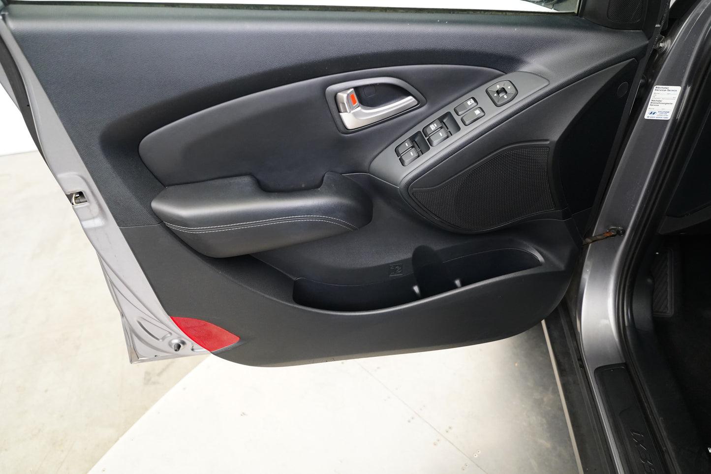 Hyundai ix35 1.6 GDI 99 kW Star Edition