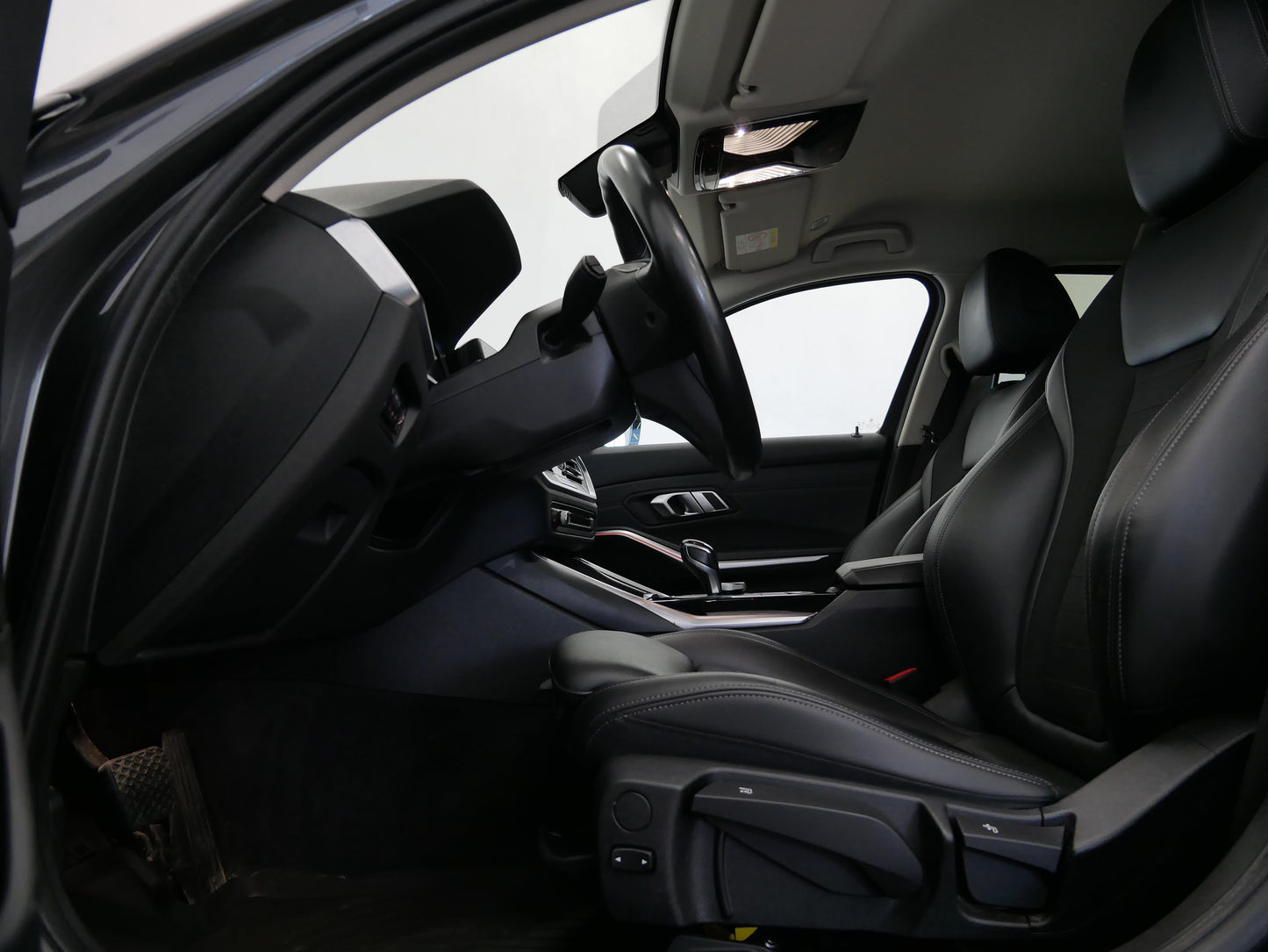 BMW Řada 3 330e 215 kW xDrive Touring