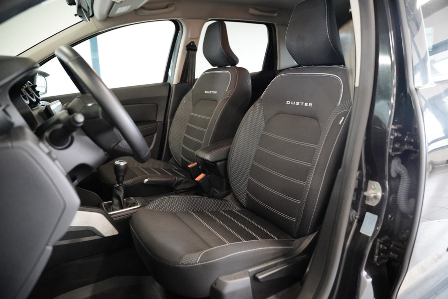Dacia Duster 1.0 TCe 74 kW Prestige – foto 12