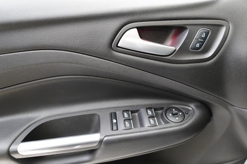 Ford Kuga 1.5 EcoBoost 110 kW Titanium – foto 12