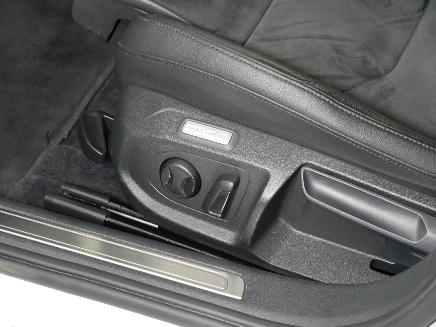 Volkswagen Arteon 2.0 BiTDI 176 kW Elegance