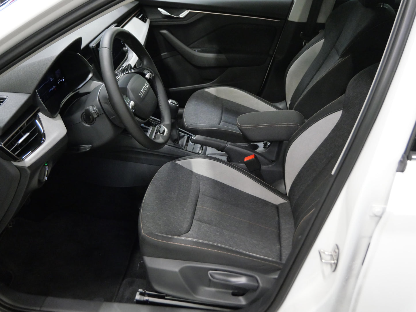 Škoda Scala 1.0 TSI 85 kW Top Selection