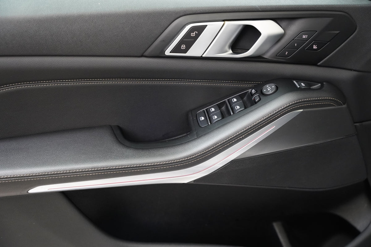 BMW X5 3.0 D 195 kW XDrive – foto 12