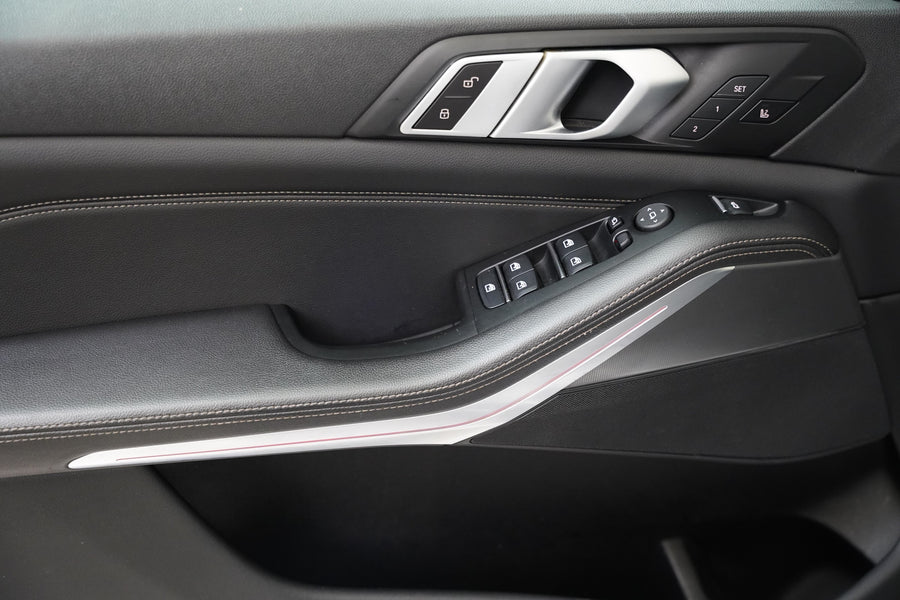 BMW X5 3.0 D 195 kW XDrive – foto 12