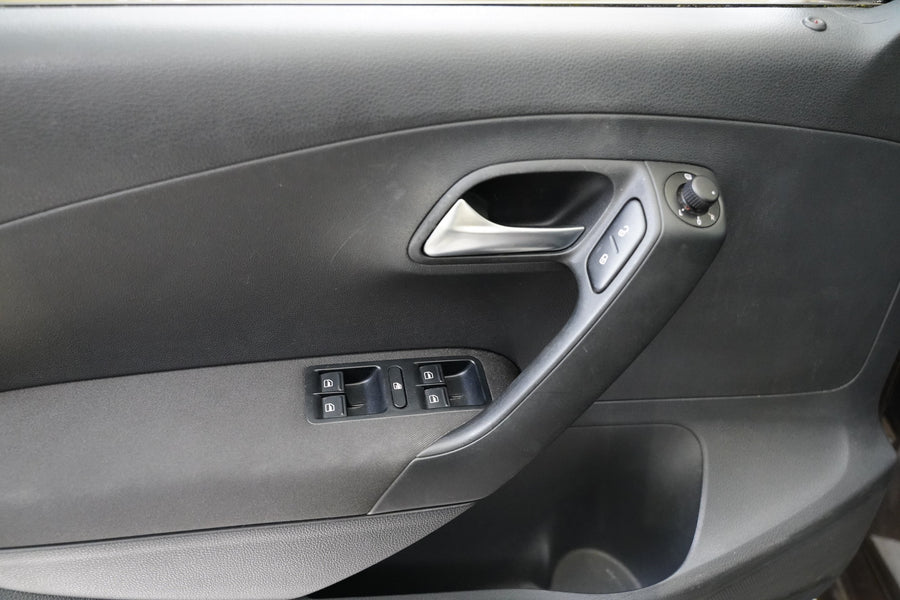 Volkswagen Polo 1.2 TSI 77 kW Match – foto 12