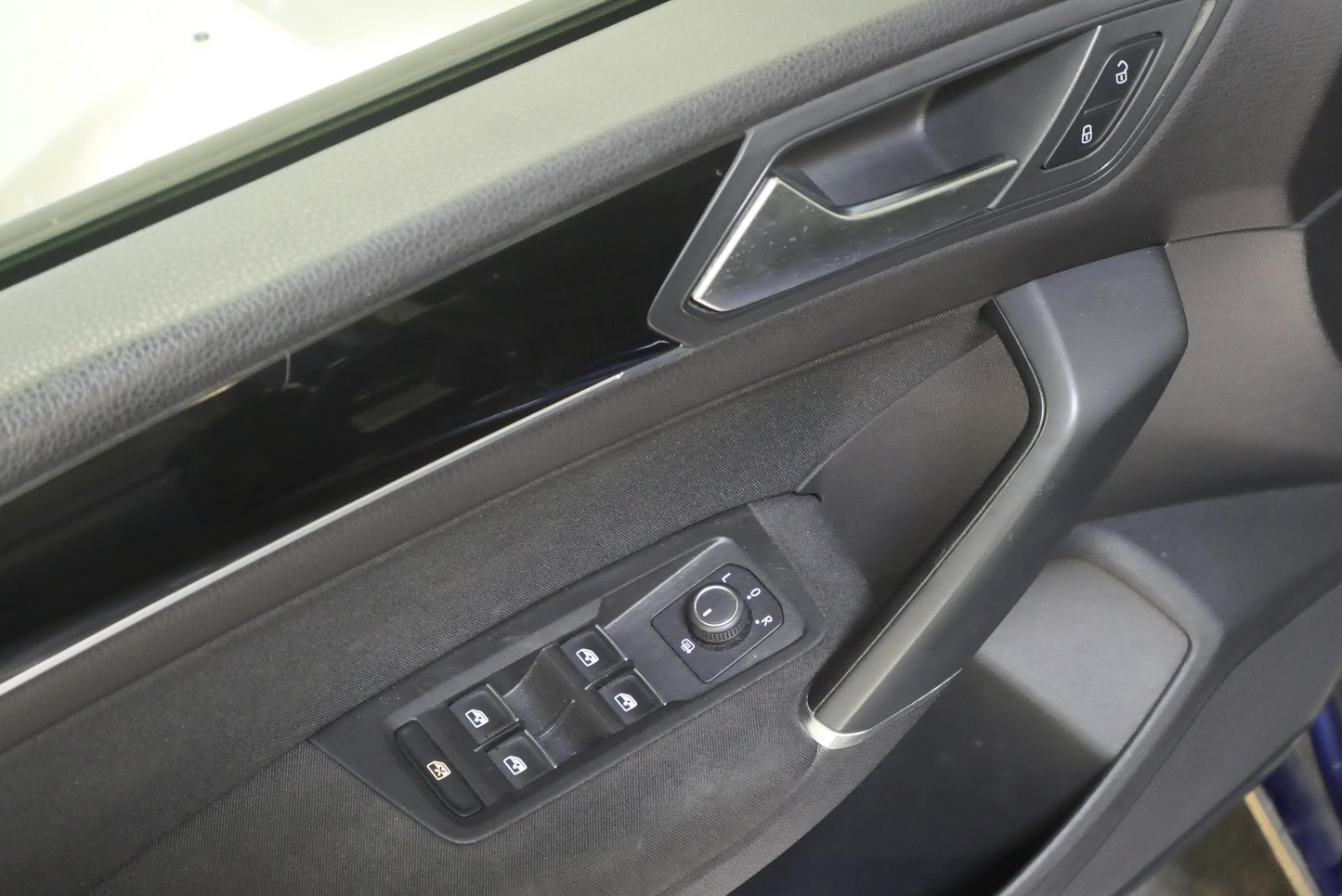 Volkswagen Touran 1.6 TDI 81 kW Comfortline