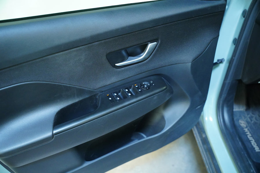 Hyundai Kona 1.6 T-GDI – foto 12