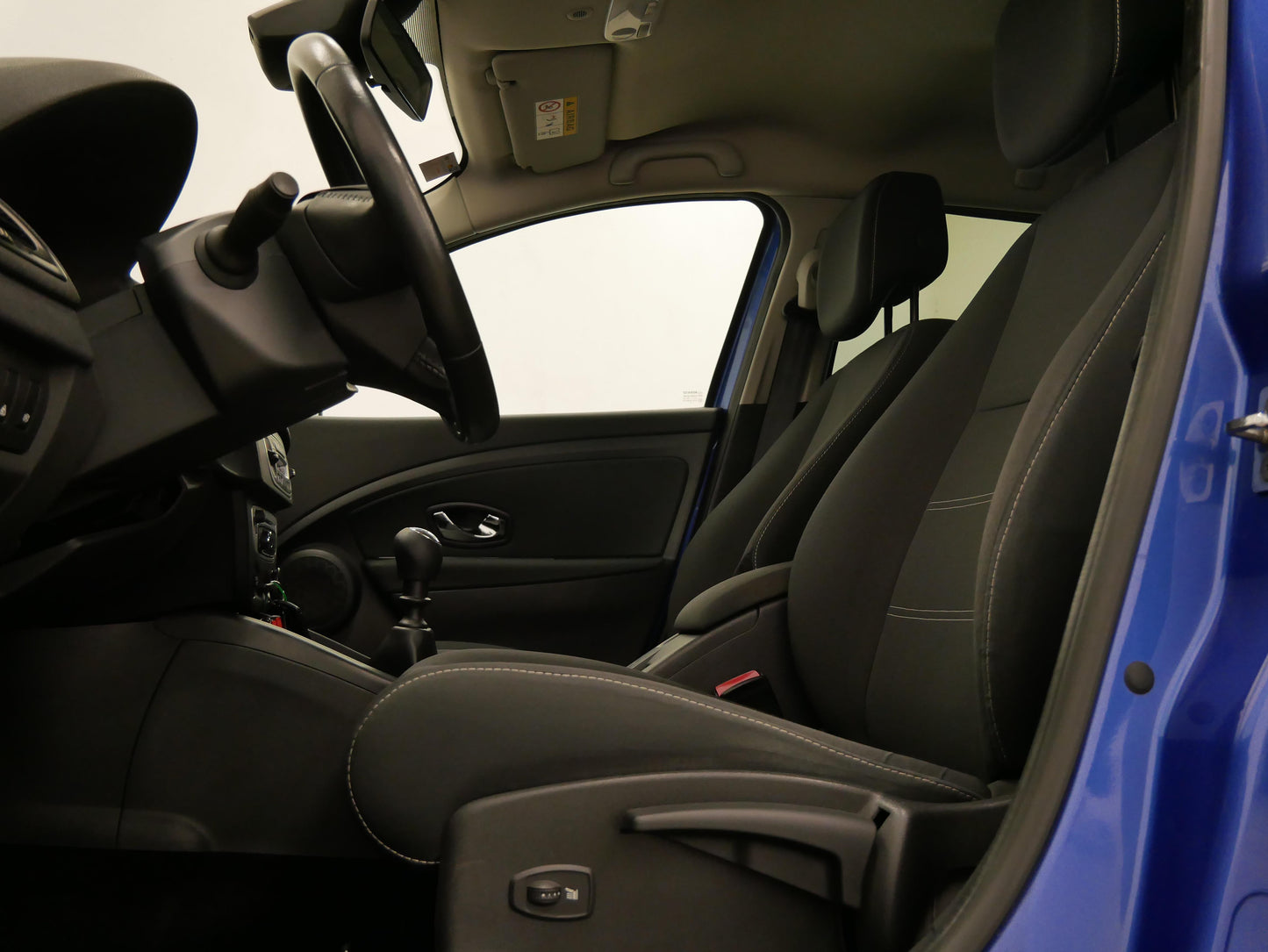 Renault Mégane Grandtour 1.2 i 85 kW