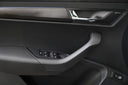 Škoda Karoq 1.5 TSI 110 kW DSG Sportline
