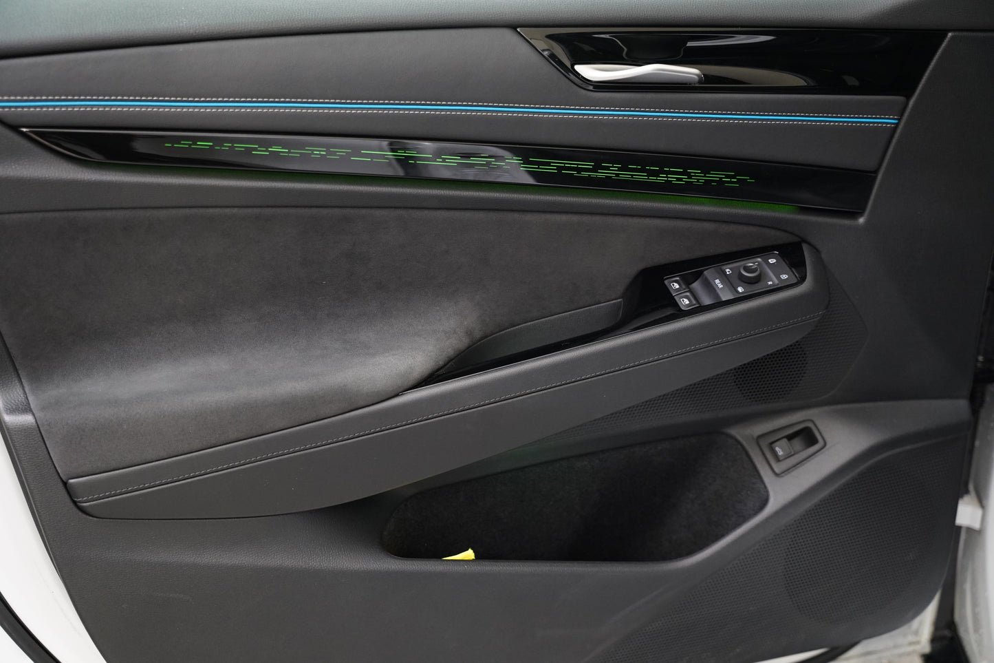 Volkswagen ID.7 210 kW 77 kWh Pro People
