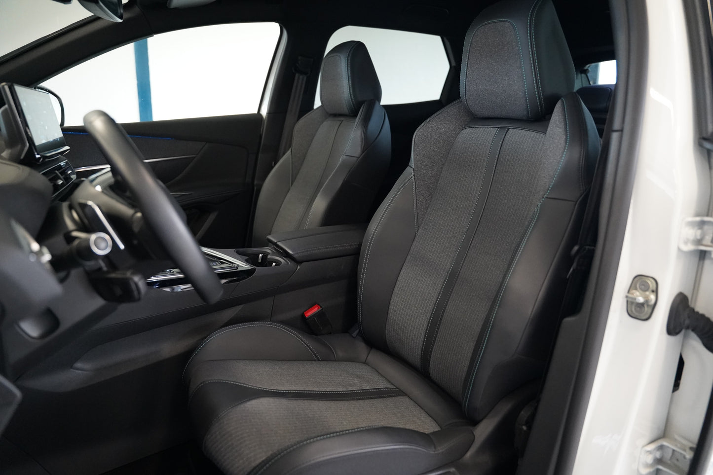 Peugeot 3008 1.2 PureTech 96 kW Allure Pack