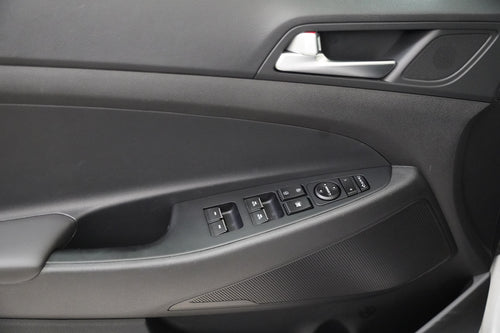 Hyundai Tucson 1.6 T-GDI 130 kW – foto 12