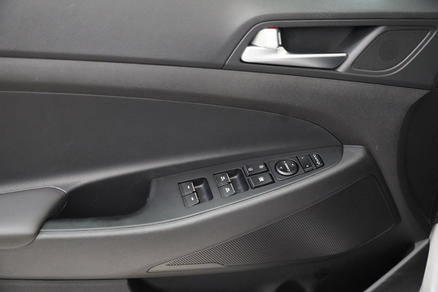 Hyundai Tucson 1.6 T-GDI 130 kW – foto 12