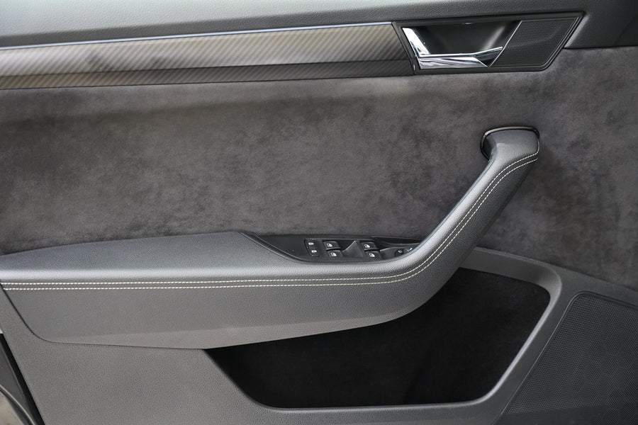 Škoda Superb SportLine 2.0 TSI 140 kW DSG – foto 12