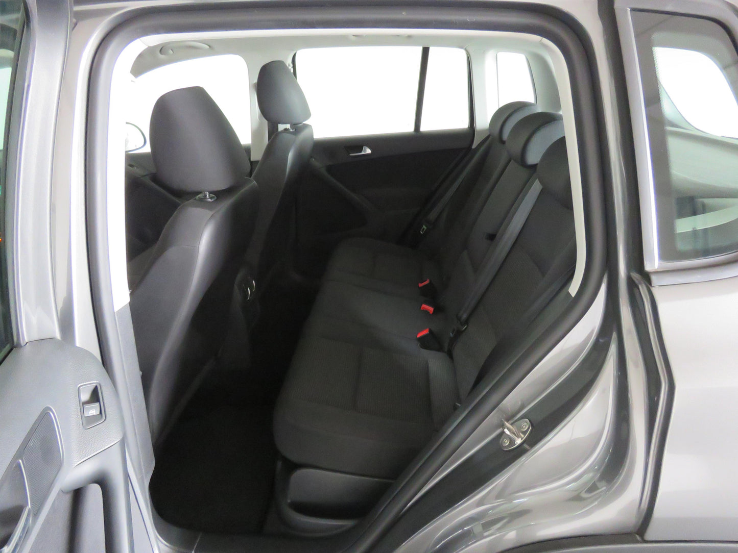 Volkswagen Tiguan 2.0 TDI 81 kW Trend & Fun