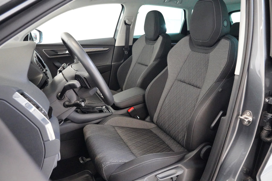 Škoda Karoq 1.5 TSI 110 kW Top Selection – foto 12