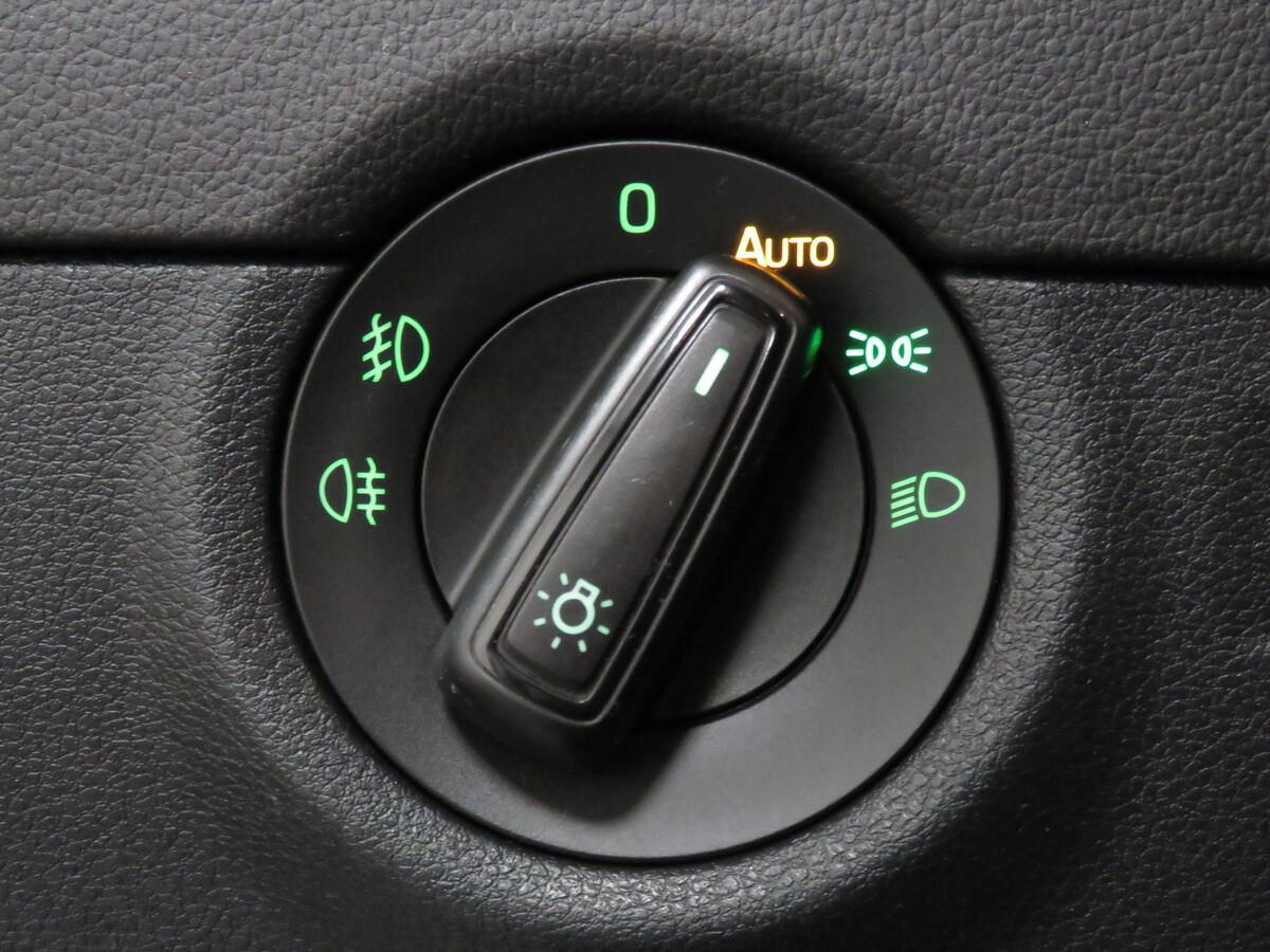 Škoda Octavia 1.4 TSI G-TEC 81 kW Style