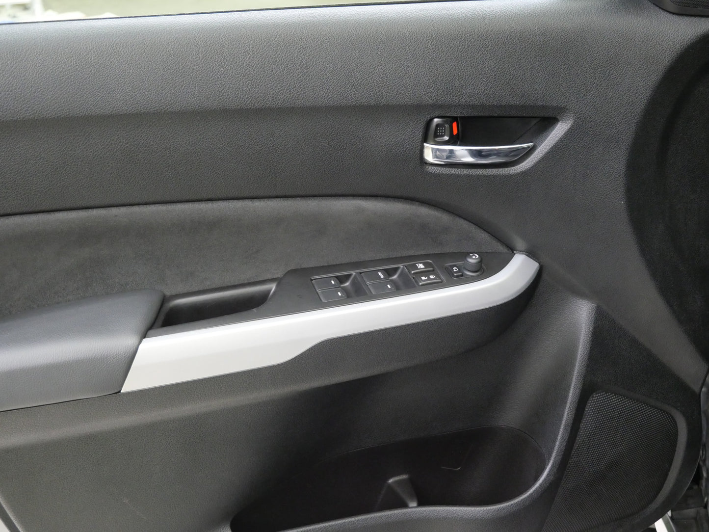 Suzuki Vitara 1.4 i 103 kW