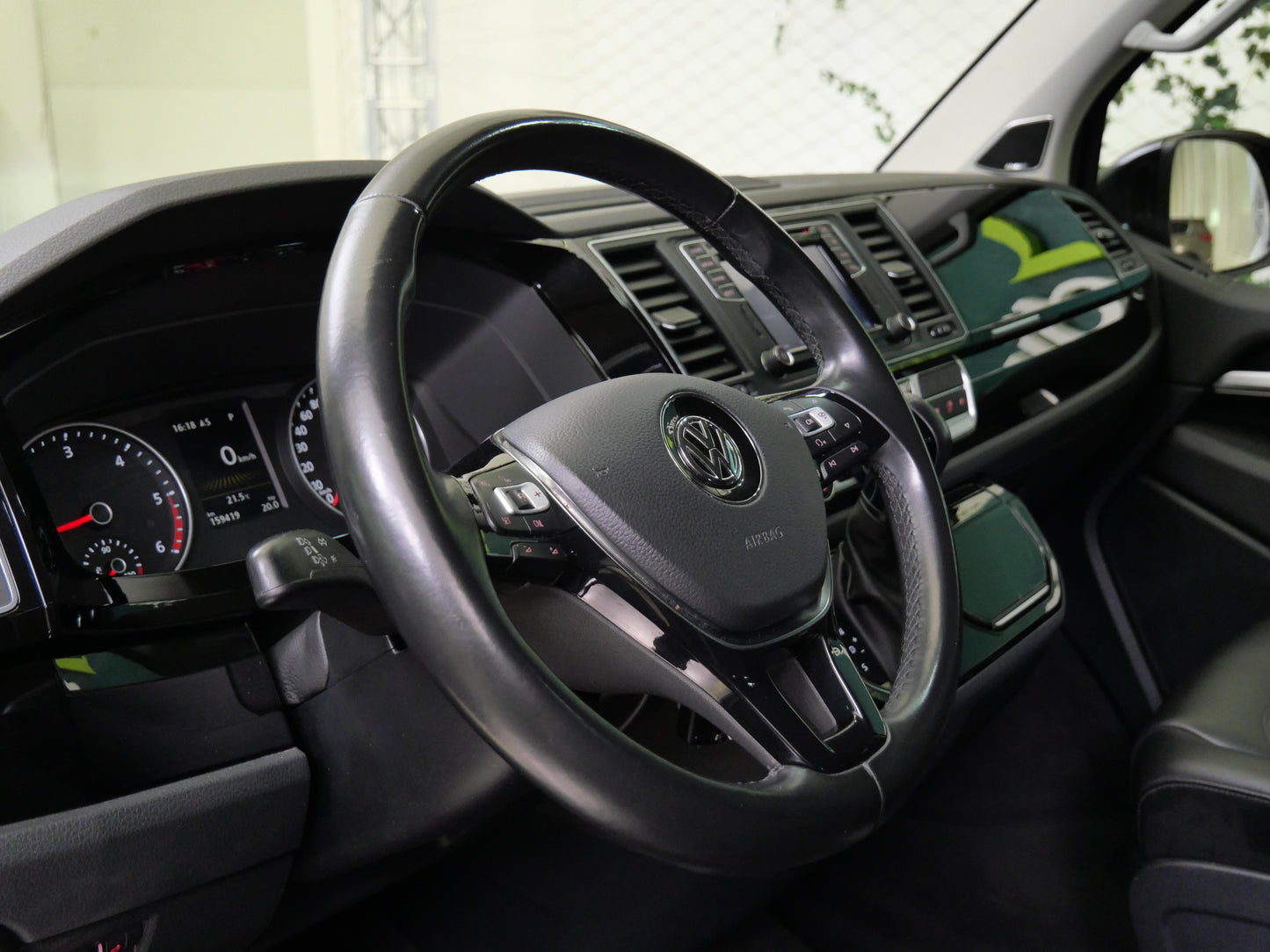 Volkswagen Multivan 2.0 TDI 150 kW Highline