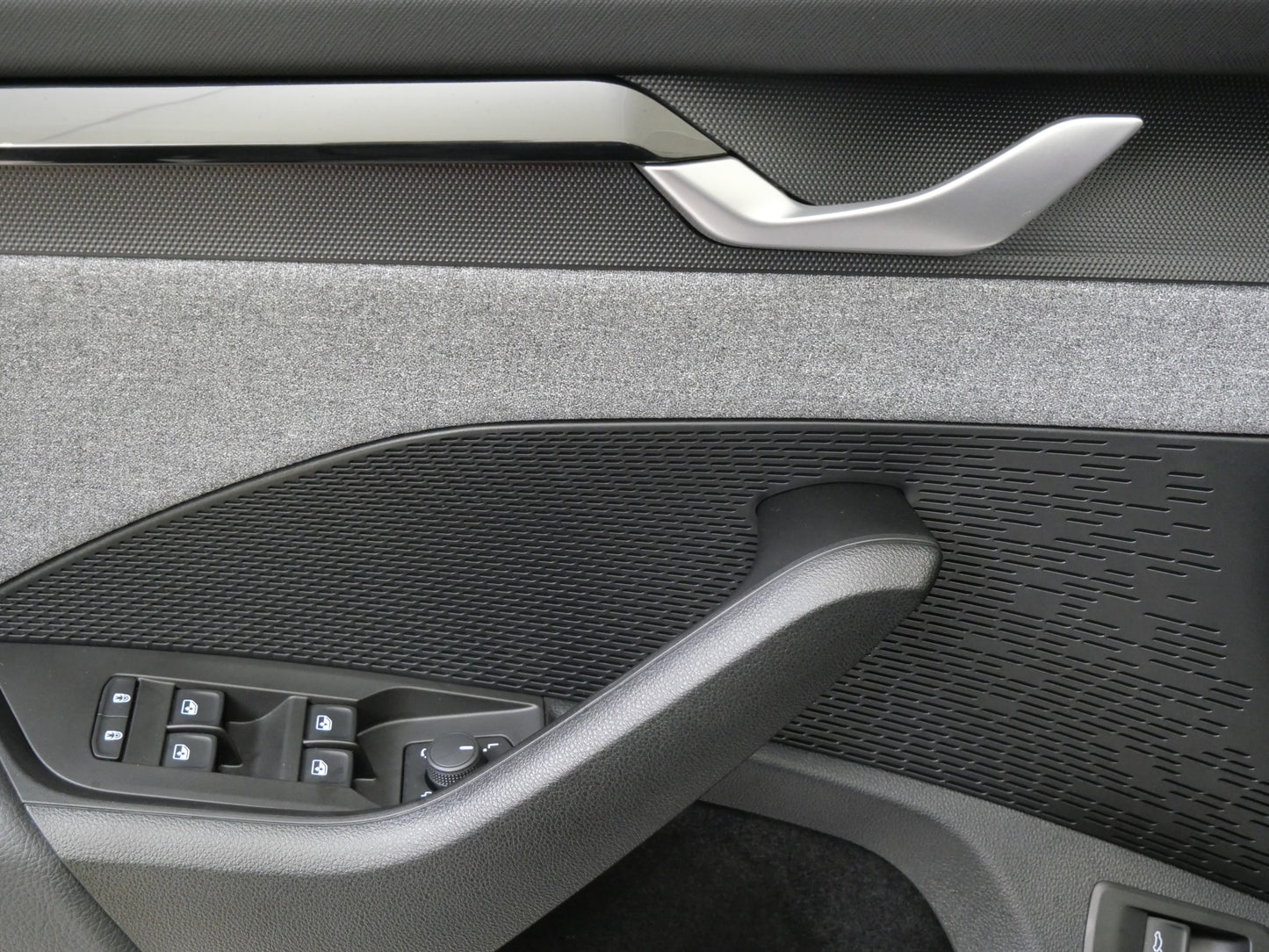 Škoda Octavia 1.5 eTSI 110 kW Top Selection