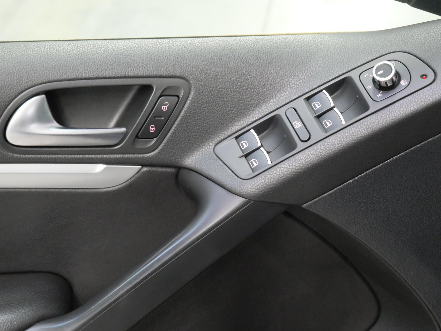 Volkswagen Tiguan 2.0 TDI 125 kW 4Motion