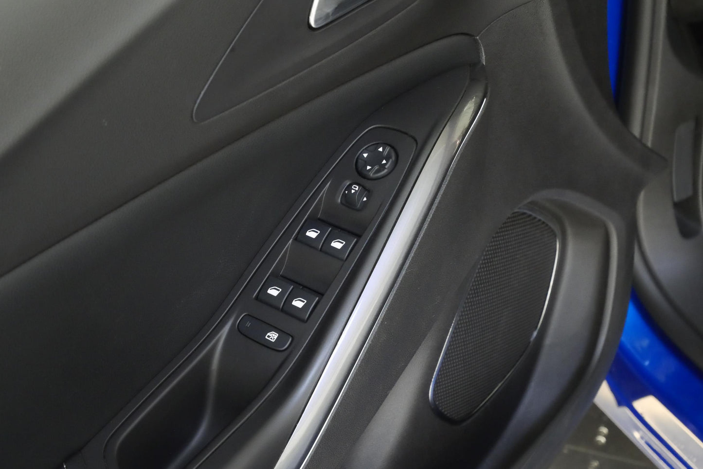 Opel Grandland 1.2 i Turbo 96 kW Dynamic