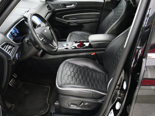 Ford S-MAX 2.0 EcoBlue 140 kW Vignale – foto 12