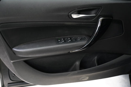 BMW Řada 1 120i 135 kW Sport Line – foto 12