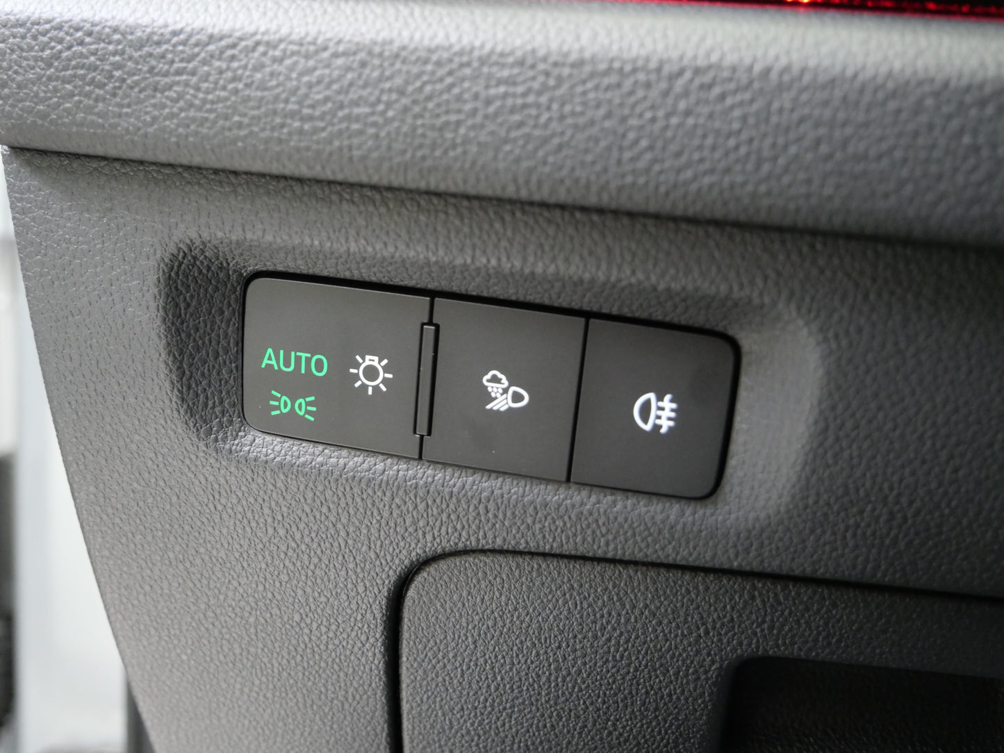 Škoda Octavia 1.5 TSI 110 kW Excl. Selection