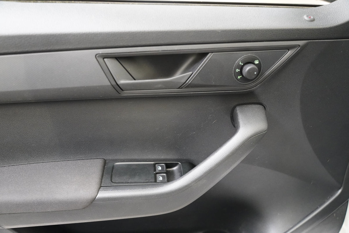 Škoda Fabia 1.0 TSI 70 kW Active – foto 12