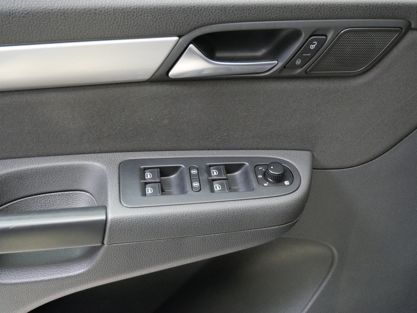 Volkswagen Sharan 1.4 TSI 110 kW Trendline