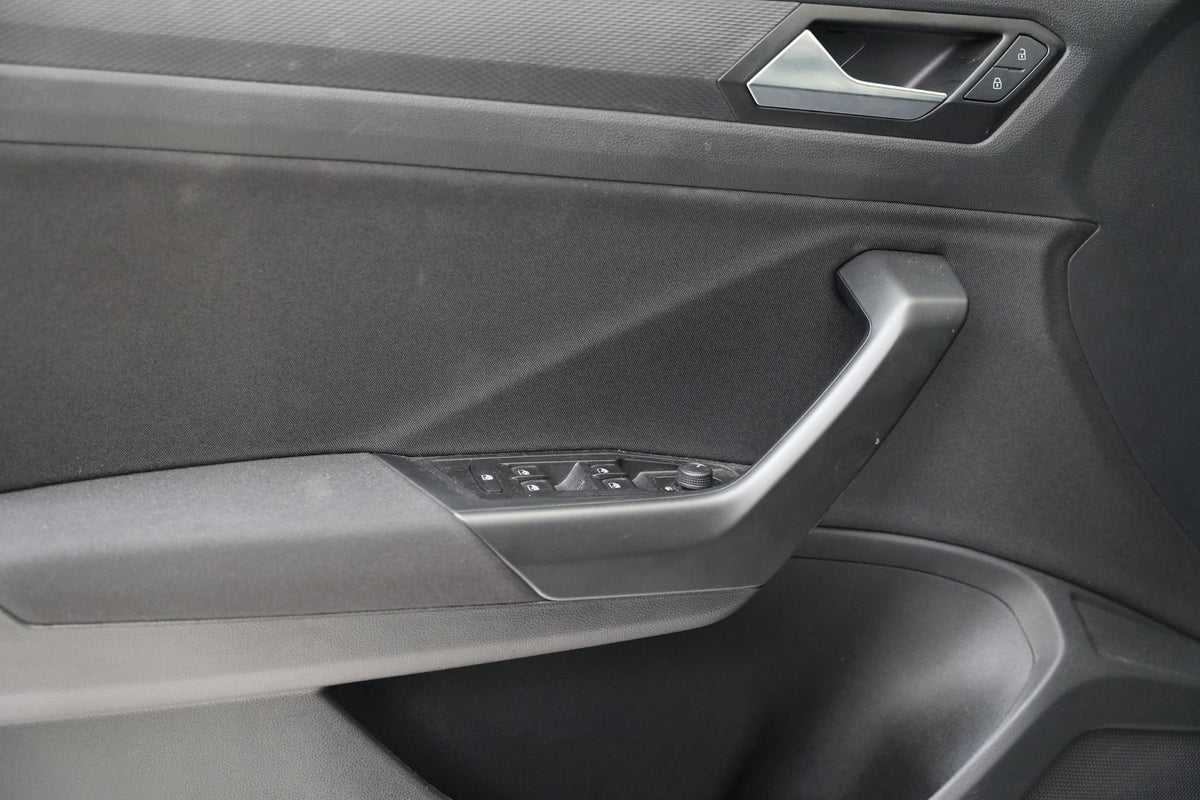 Volkswagen T-Roc 1.0 TSI 85 kW