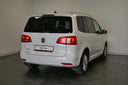 Volkswagen Touran 1.2 TSI 77 kW Comfortline