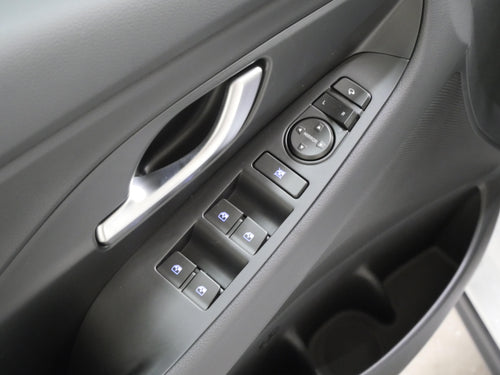 Hyundai i30 WG 1.0 T-GDI 74 kW N-Line – foto 12