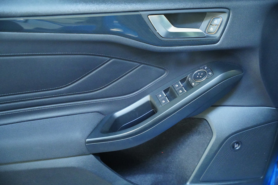 Ford Focus 1.0 EcoBoost 92 kW ST-Line – foto 12