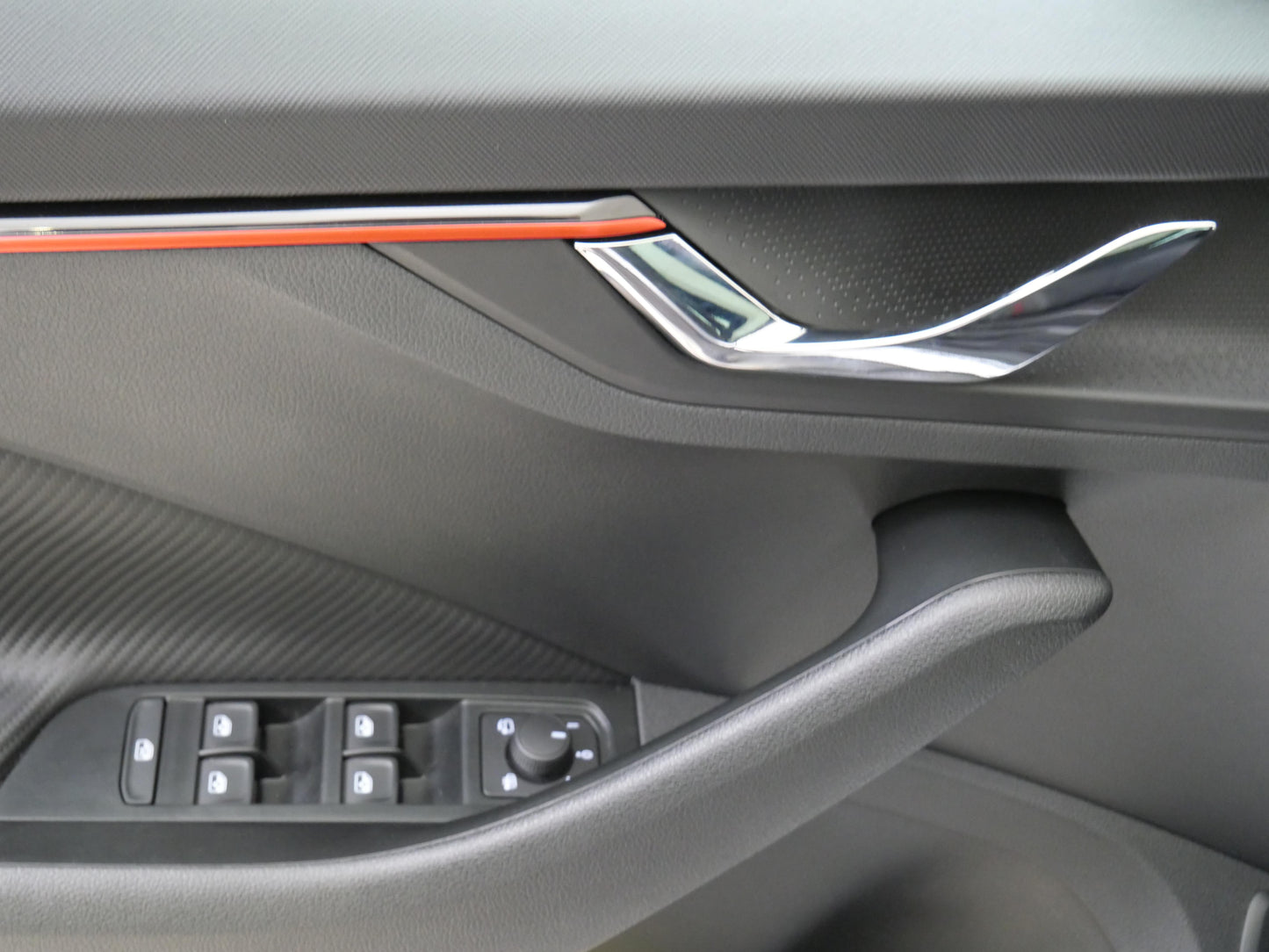 Škoda Scala 1.0 TSI 85 kW Monte Carlo