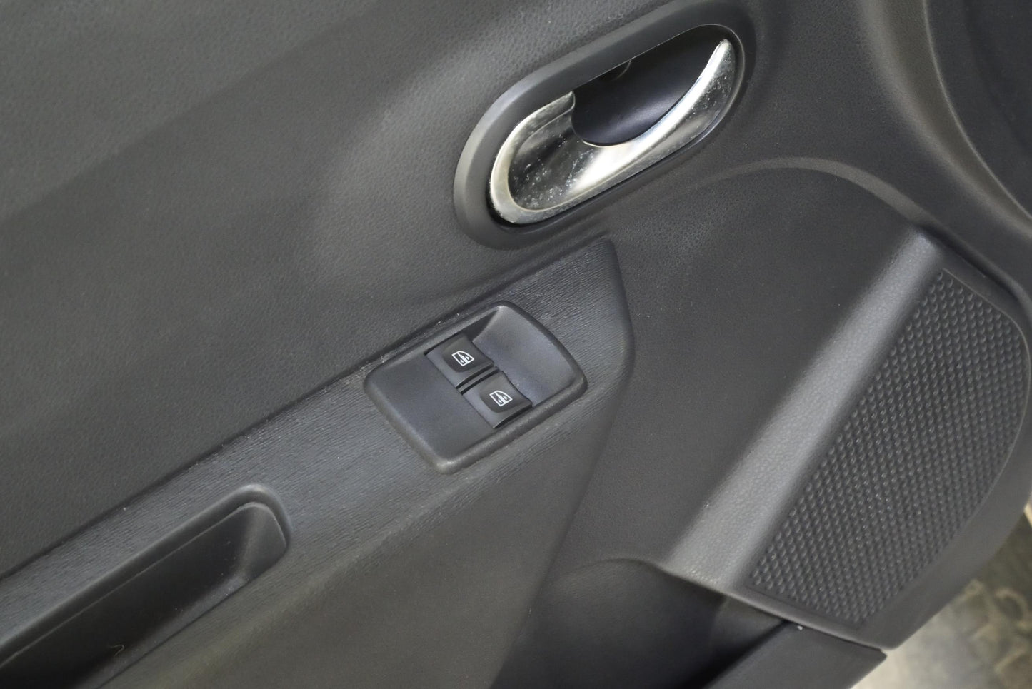 Dacia Dokker 1.2 TCE 85 kW Celebration