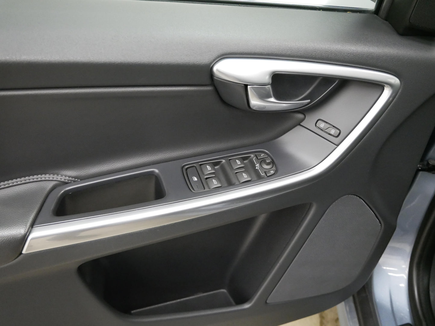 Volvo XC60 D4 140 kW AUT Momentum