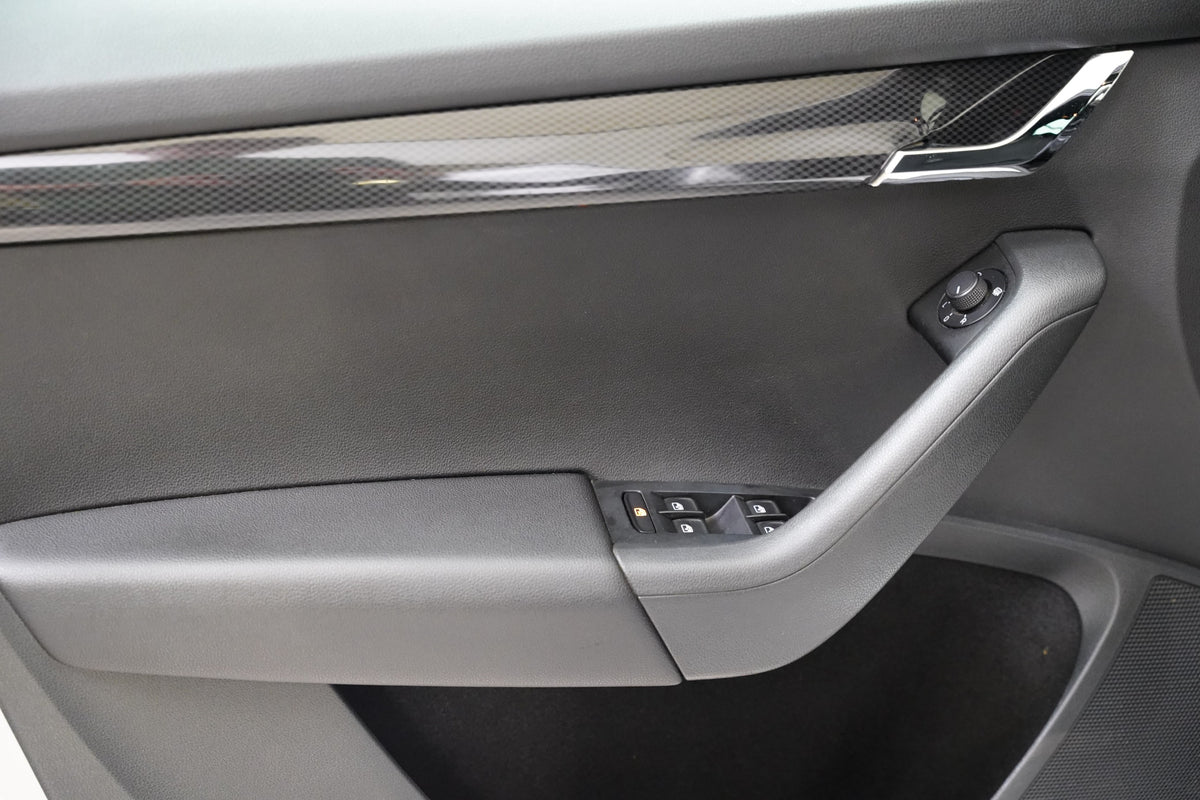 Škoda Octavia 2.0 TDI 135 kW 4x4 RS – foto 12