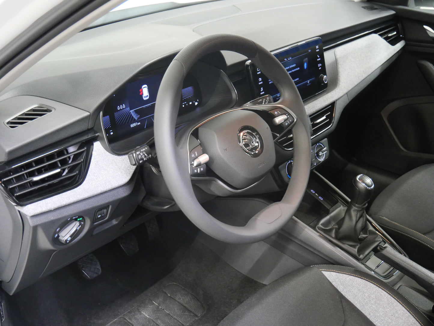 Škoda Kamiq 1.0 TSI 85 kW Selection