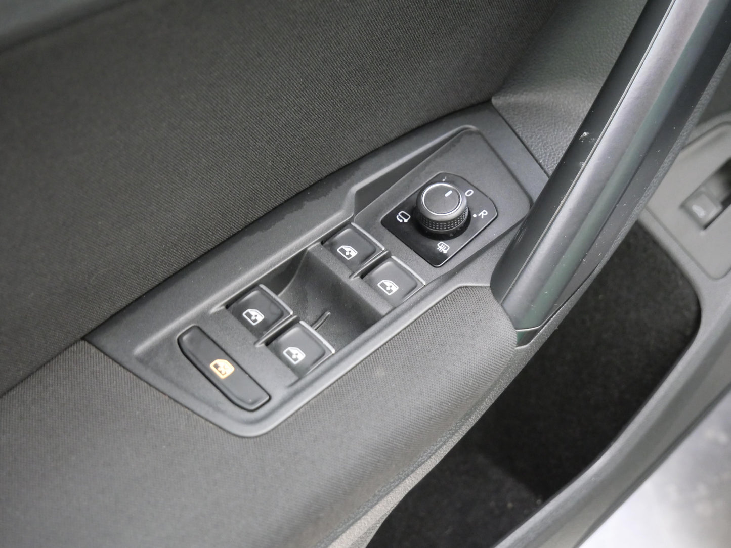 Volkswagen Tiguan 2.0 TDI 110 kW DSG Comfortline