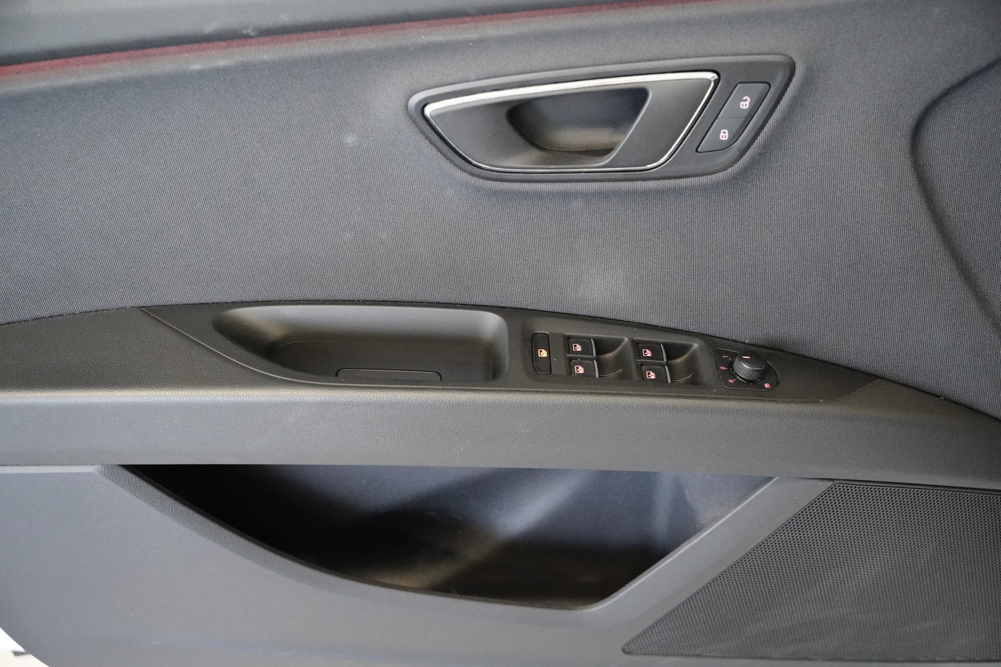 Seat Leon 1.5 TSI 96 kW FR