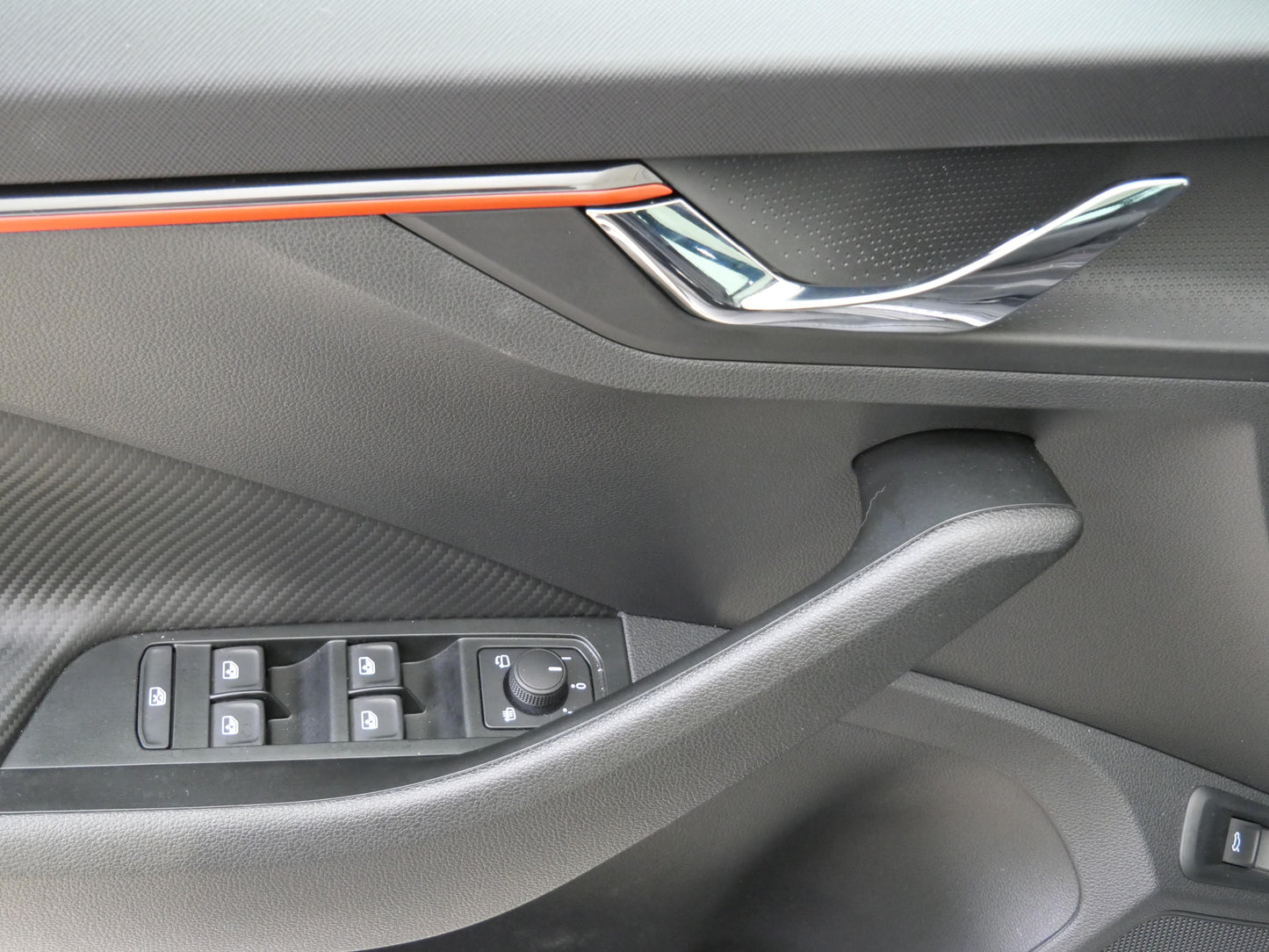 Škoda Kamiq 1.5 TSI 110 kW DSG Monte Carlo