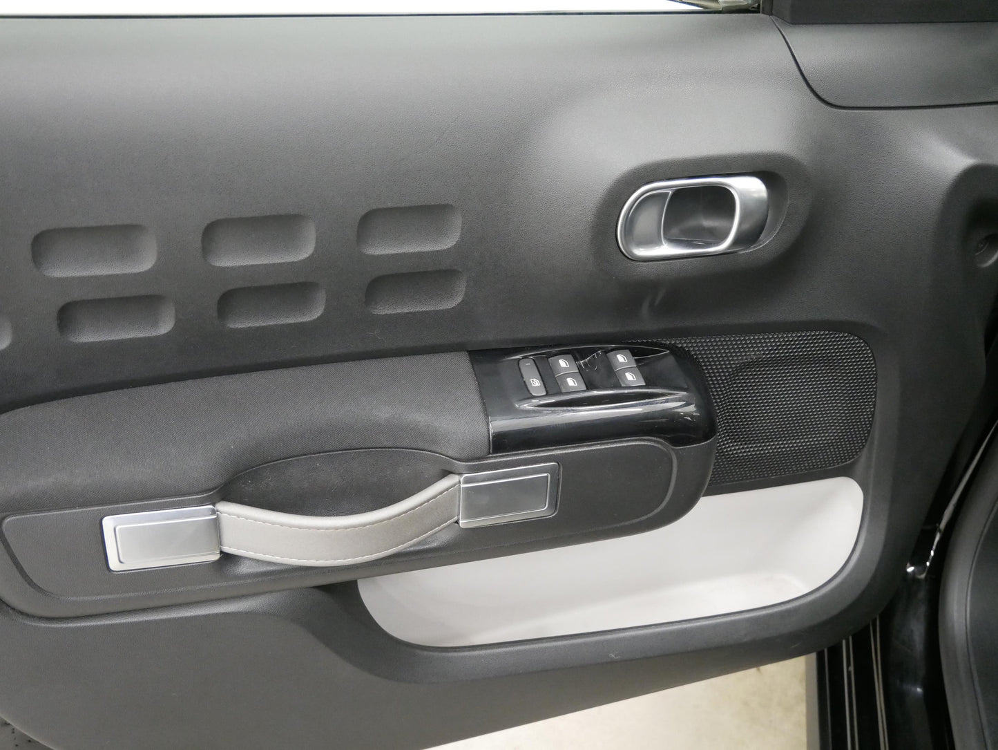 Citroën C3 1.2 PureTech 61 kW Elle